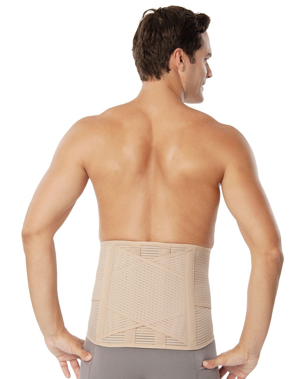 Variteks Elastik Elastik Lumbostad Korse 135