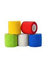 IRON Kendinden Yapışkanlı Coban Bandaj 5cm*4.5m