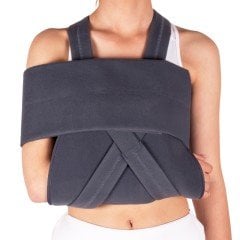 Orthocare Velpocare Omuz Stabilizasyon Ortezi 1741