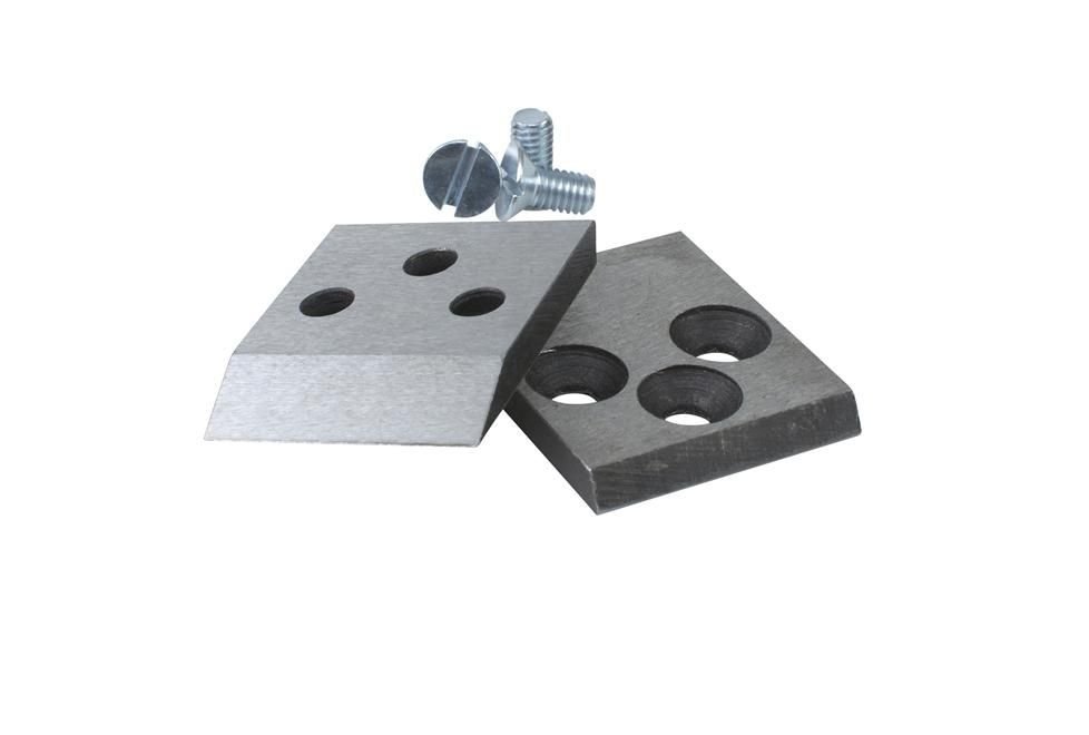 Kruuse Tırnak Kesme Pensi Yedek Ucu Avrupa Kalite İçin 1 Çift