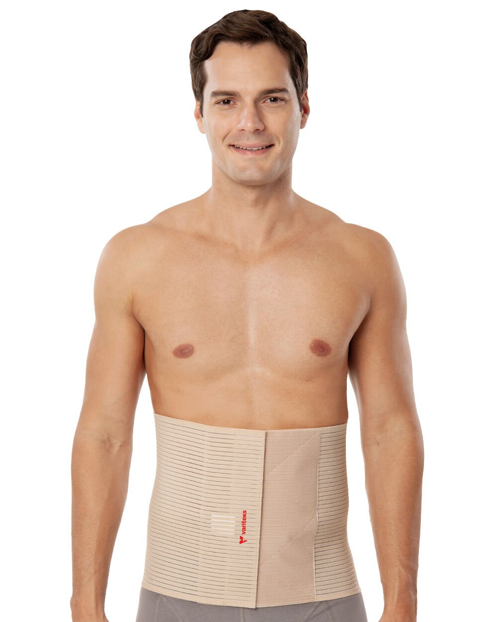 Variteks Abdominal Korse (28 CM) 132