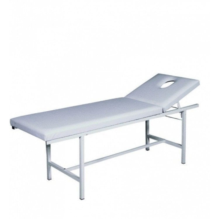 Muayene Masaj Masası Ayakları Katlanabilir