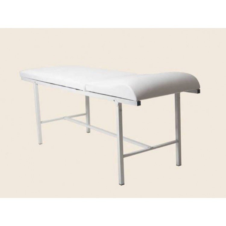 Muayene Masası Ayakları Katlanabilir