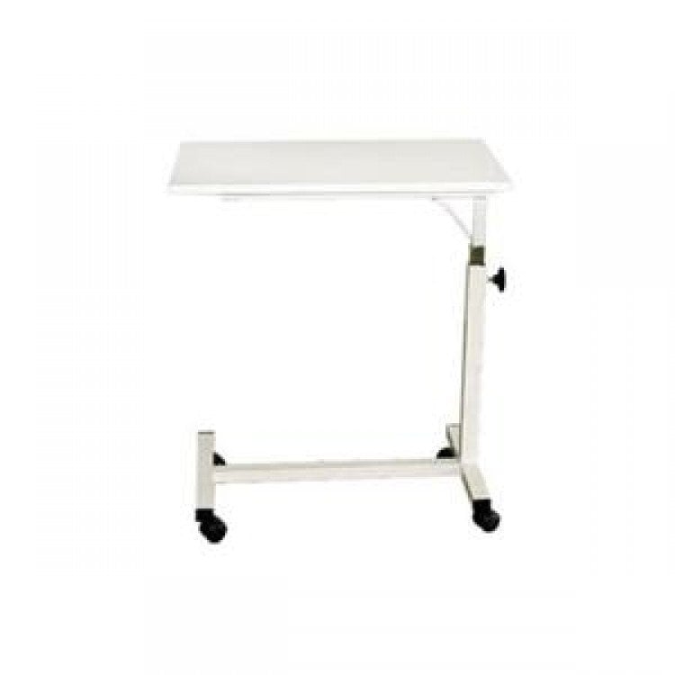 Medigross Ahşap Yemek Masası Manuel