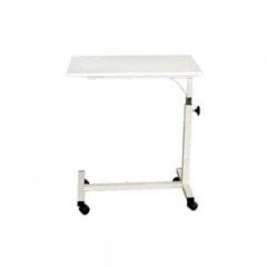 Medigross Ahşap Yemek Masası Manuel