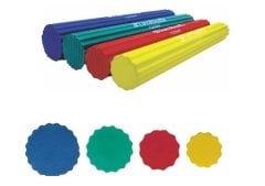 TheraBand Flexibar Red 12345