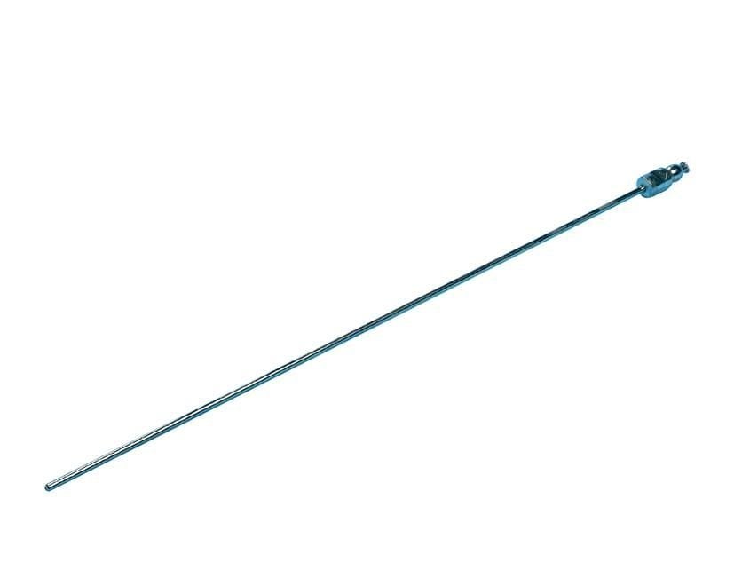 Kruuse Uterus Katateri Metal 43cm