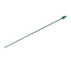 Kruuse Uterus Katateri Metal 43cm