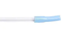 Kruuse Uterus Katateri Plastik 53,5 cm Nonsteril 25 Adet