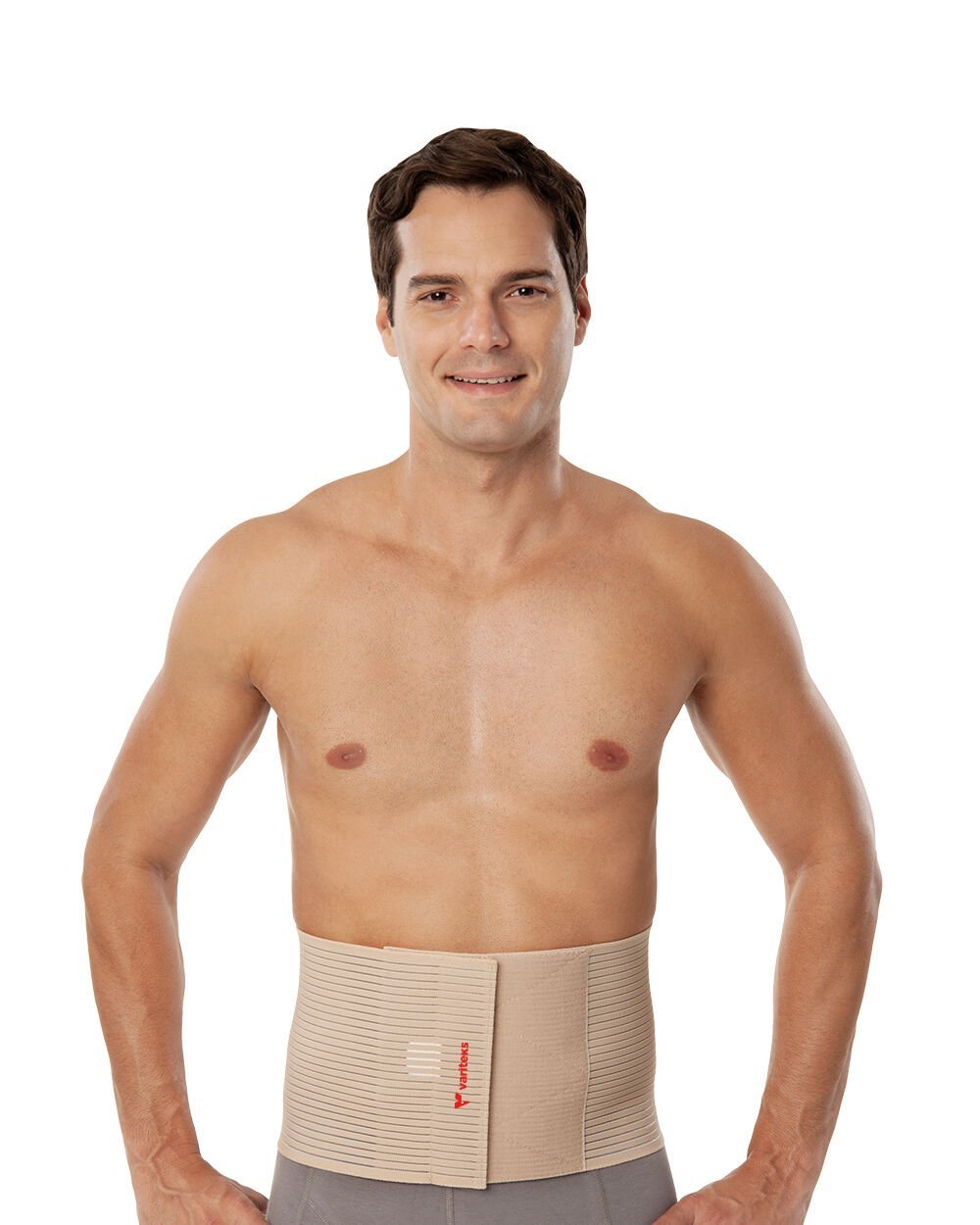 Variteks Elastik Karın Fıtığı Korsesi 134