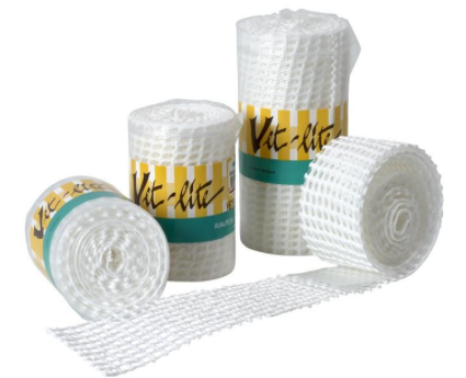 Kruuse Vet-Lite Alçılı Bandaj 10 x 160 cm