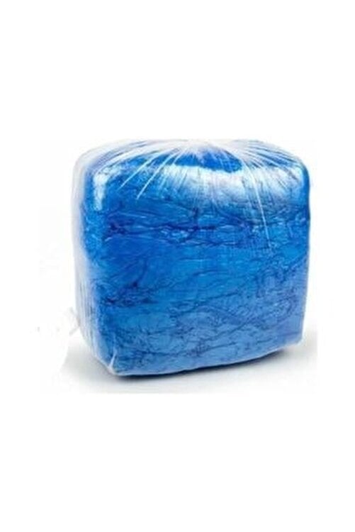 MediGross 500 Lü Galoş Mavi