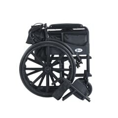 Golfi Standart Tekerlekli Sandalye G102
