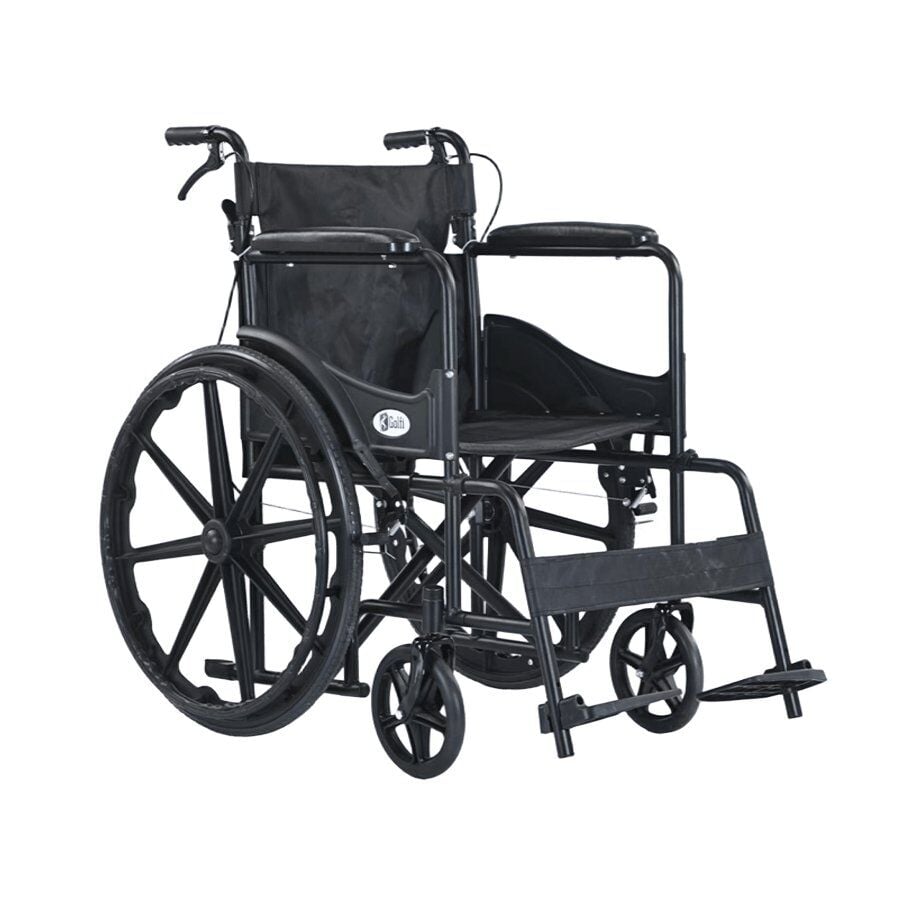Golfi Standart Tekerlekli Sandalye G102