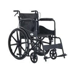 Golfi Standart Tekerlekli Sandalye G102
