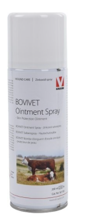 Kruuse Bobivet Ointment Sprey 200 ml