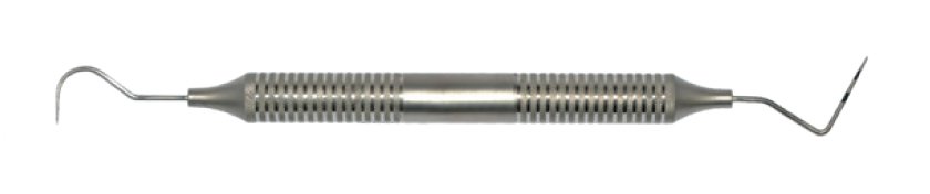 Glorius Çift Taraflı Prob(Renk kodlu)