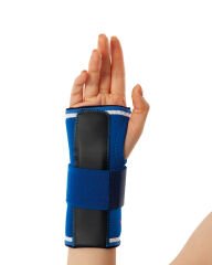 Variteks Çocuk El Bilek Ateli Sol 825