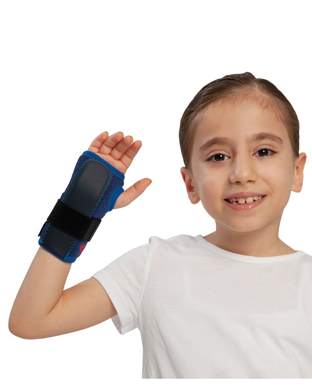 Variteks Çocuk El Bilek Ateli Sol 825