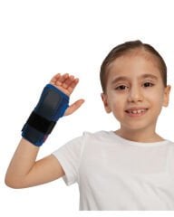 Variteks Çocuk El Bilek Ateli Sol 825