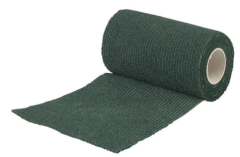 Kruuse VALUELINE Flexible Bandaj. Yeşil. 10 cm x 4.5 metre