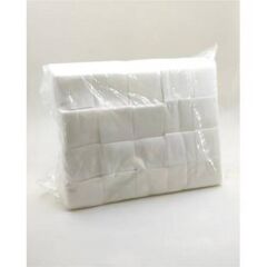 DS 12 Kat Gazlı Bez Spanç 7.5 X 7.5 cm Non-Steril 500'lü