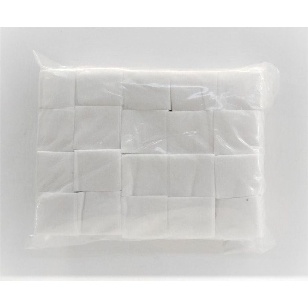 Spanç 7.5 X 7.5 cm 12 Kat Non-Steril 500'lü