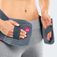 Medi Lumbamed Disc Bel Korsesi Kadın 667