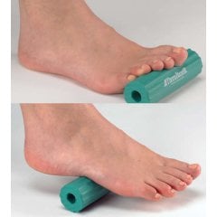 TheraBand Foot Roller Green 56150