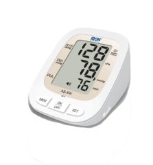 IRON Otomatik Dijital Türkçe Konuşan Tansiyon Aleti AS-35K