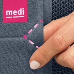 Medi Lumbamed Disc Bel Korsesi Erkek 668