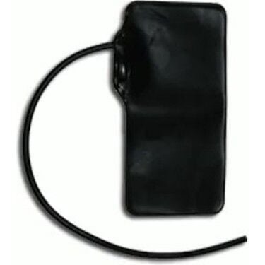 IRON Tansiyon Aleti İç Lastik PVC 22cm x 12cm