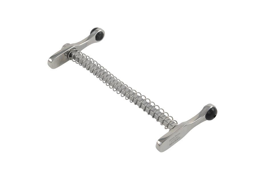 Kruuse Ağız Açma Padanı 12cm Strong Model