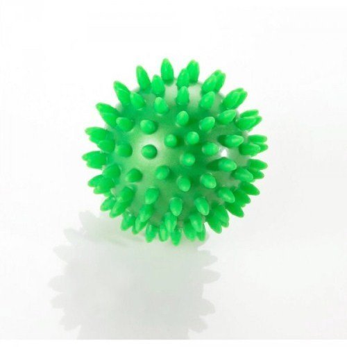 TheraBand Massage Ball 8 cm Green 26900