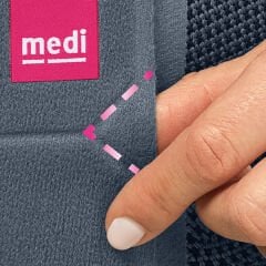 Medi Lumbamed Facet Lumbosakral Bel Korsesi