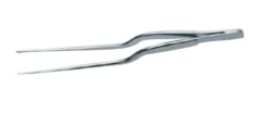 Hauptner Veteriner Kulak Pensi Lucae Model 14 cm