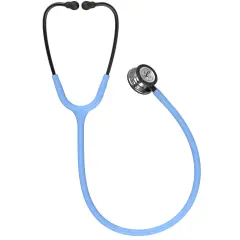3M Littmann Classic III Monitoring Stethoscope - 5959 - Ceil Blue (Buz Mavi)