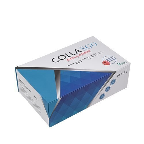 COLLANGO Kolajen Ahududulu