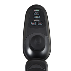 Respirox BC-EA8008 Akülü Tekerlekli Sandalye