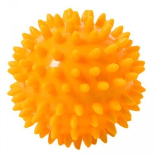 TheraBand Massage Ball 8 cm Yellow 26902