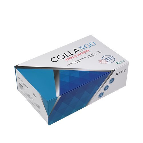 COLLANGO Kolajen Çilekli