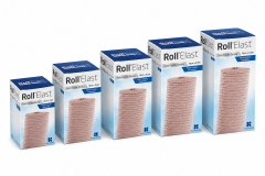 Roll Elastik Bandaj 3,5 Metre