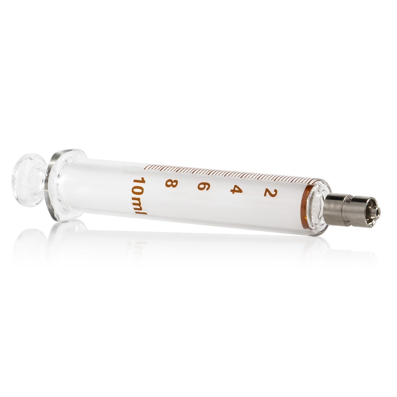 Sanitex Eternematik (Cam) Enjektör 10 ml