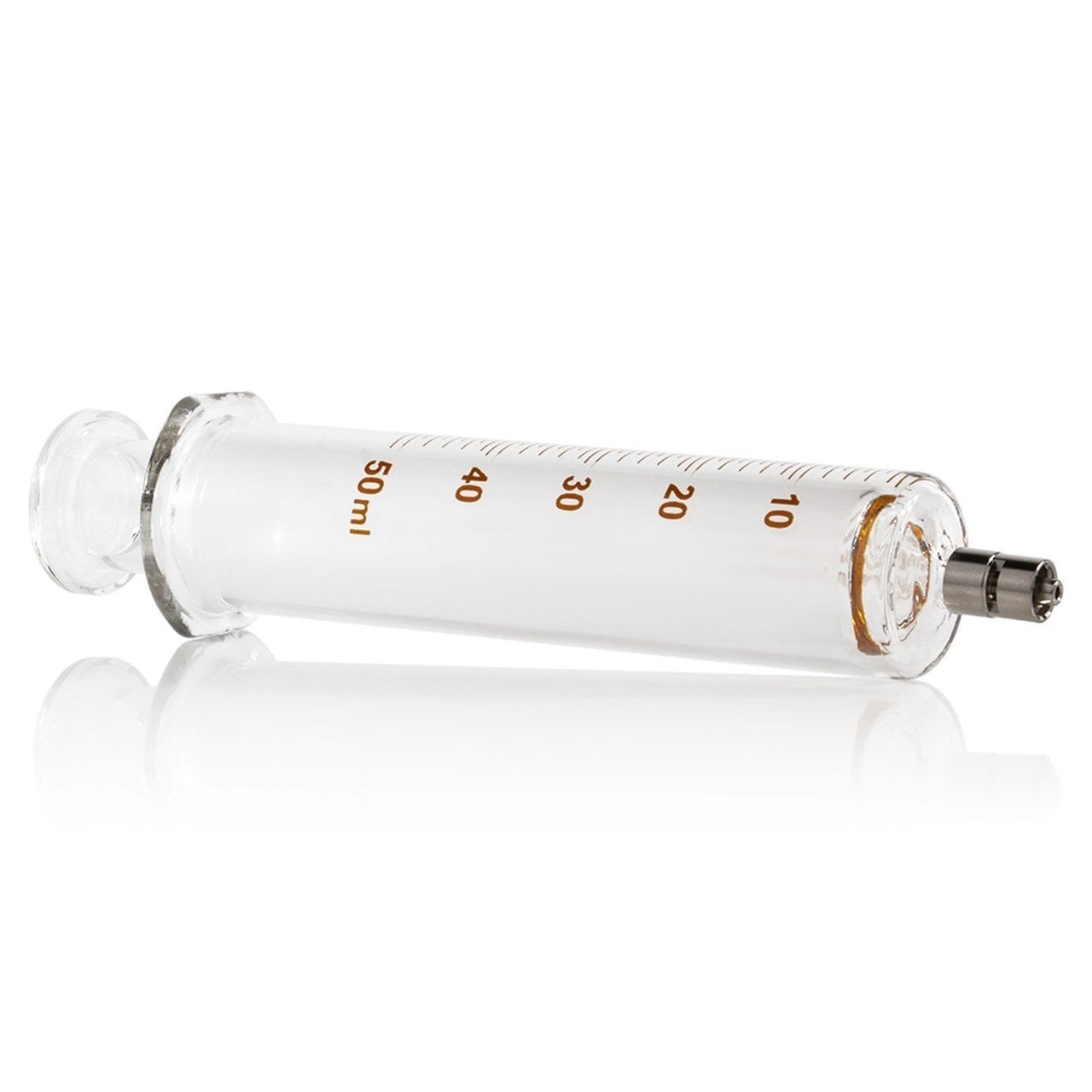 Sanitex Eternematik (Cam) Enjektör 50 ml