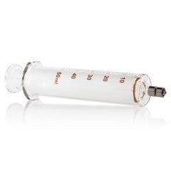 Sanitex Eternematik (Cam) Enjektör 50 ml