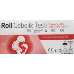 Roll Gebelik Testi