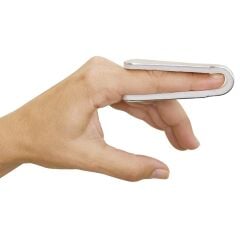 Parmak Yatak Ateli 334