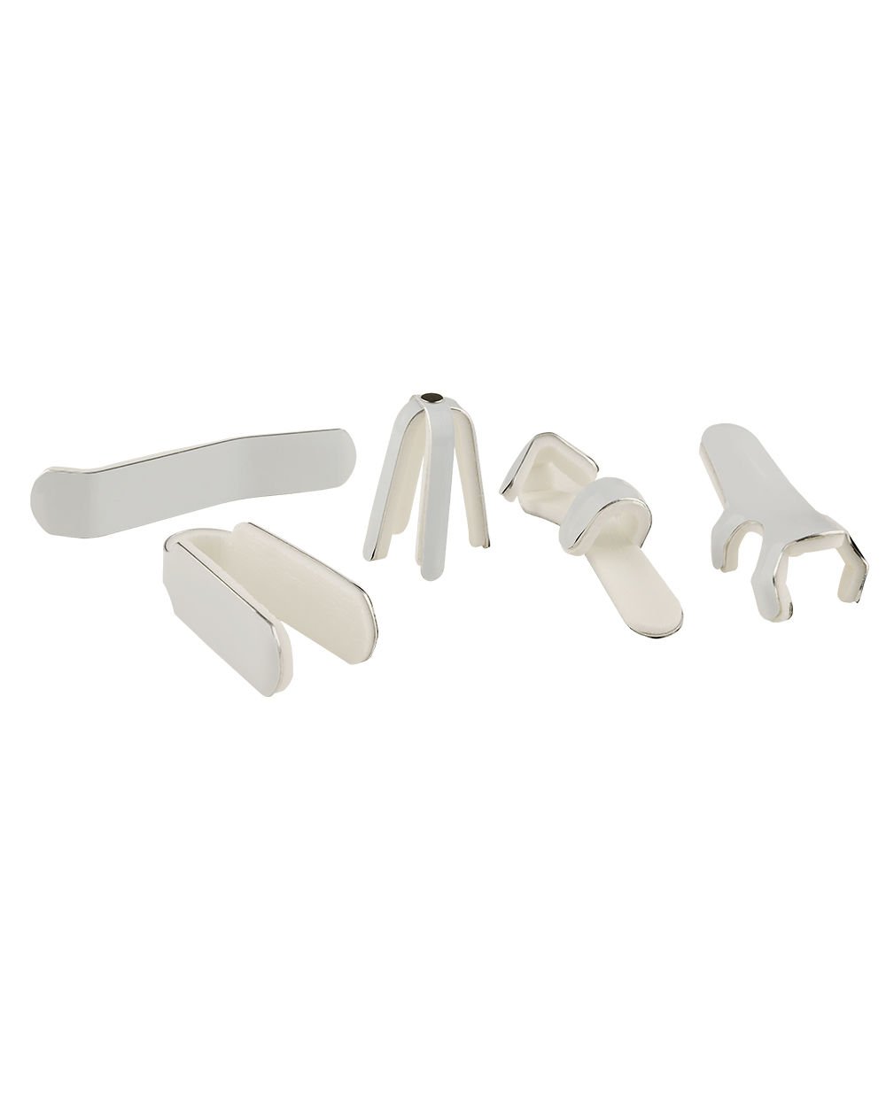 Kavisli Parmak Ateli 332 S