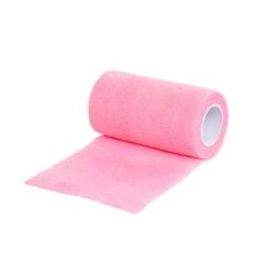 Kruuse Vet-Flex Cohesive Bandaj. 10 cm x 4.5 metre