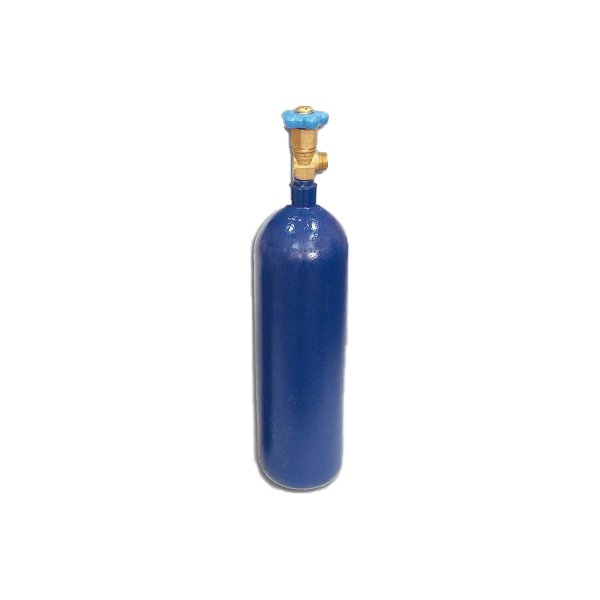 Medigross Oksijen Tüpü 5 Litre